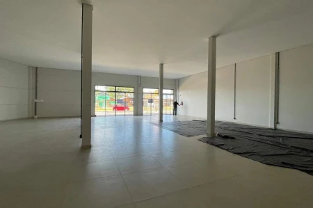 Sala Comercial para alugar com 260m² no Efapi em Chapecó - Foto 4