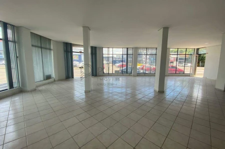 Sala Comercial para alugar com 390m² no São Cristóvão em Chapecó - Foto 4