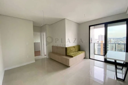 Apartamento à venda com 2 quartos, 62m² no Centro em Chapecó - Foto 4