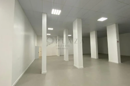 Sala Comercial para alugar com 600m² no Centro em Chapecó - Foto 4