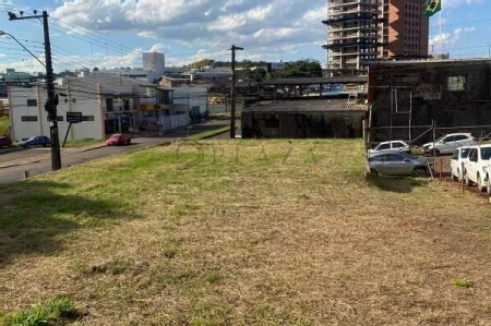 Terreno à venda com 363m² no Bela Vista em Chapecó - Foto 2