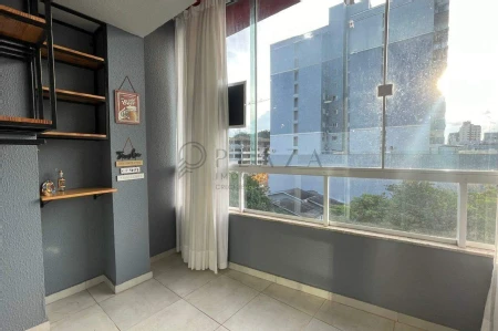 Apartamento para alugar com 2 quartos, 83m² no Santa Maria em Chapecó - Foto 5