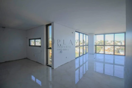 Apartamento à venda com 3 quartos, 150m² no Maria Goretti em Chapecó - Foto 6