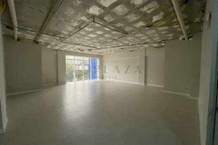 Sala Comercial para alugar com 66m² no Santa Maria em Chapecó - Foto 2