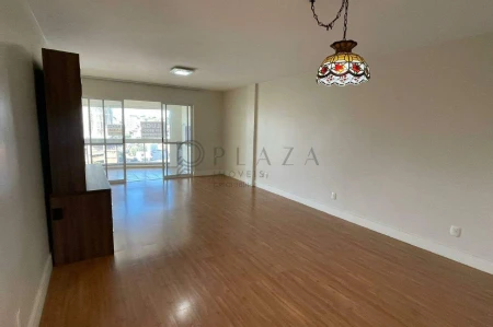 Apartamento para alugar com 3 quartos, 180m² no Centro em Chapecó - Foto 3