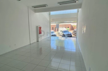 Sala Comercial para alugar com 92m² no Centro em Chapecó - Foto 3