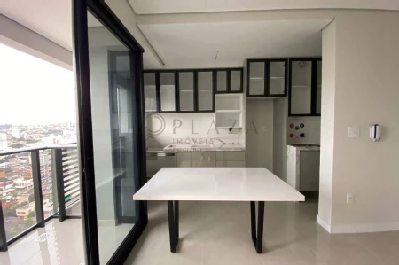 Apartamento à venda com 2 quartos, 62m² no Centro em Chapecó - Foto 3