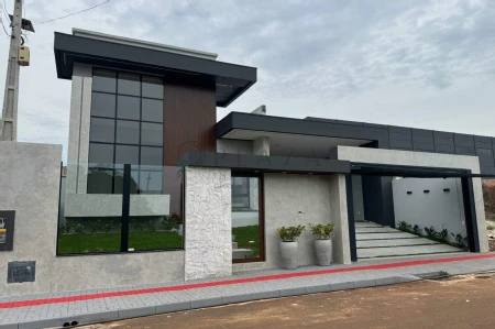 Casa à venda com 225m² no Jardim Europa em Chapecó - Foto 3