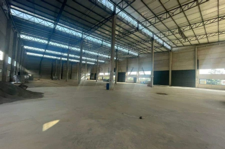 Barracão para alugar com 2.669m² no Santo Antônio em Chapecó - Foto 2