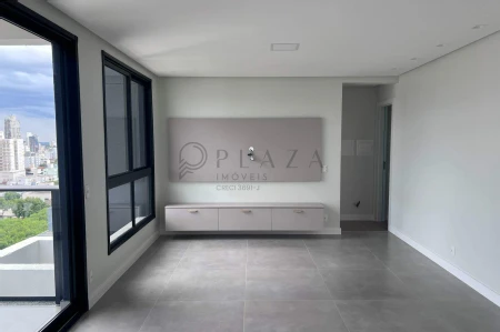 Apartamento para alugar com 2 quartos, 75m² no Presidente Médici em Chapecó - Foto 4