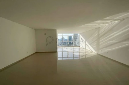 Sala Comercial para alugar com 77m² no Centro em Chapecó - Foto 2