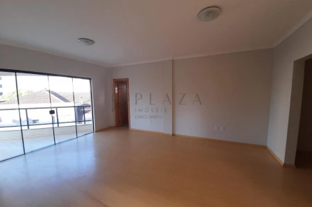 Apartamento à venda com 3 quartos, 213m² no Centro em Chapecó - Foto 2