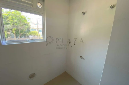 Apartamento para alugar com 2 quartos, 78m² no Jardim Itália em Chapecó - Foto 8