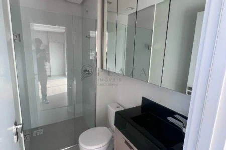Apartamento para alugar com 1 quarto, 36m² no Centro em Chapecó - Foto 8