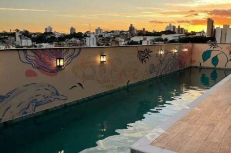 Apartamento à venda com 3 quartos, 111m² no Santa Maria em Chapecó - Foto 6