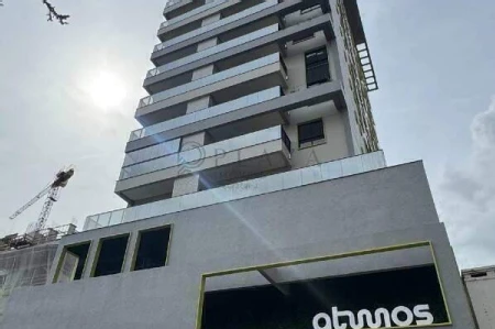 Apartamento à venda com 2 quartos, 75m² no Jardim Itália em Chapecó - Foto 1