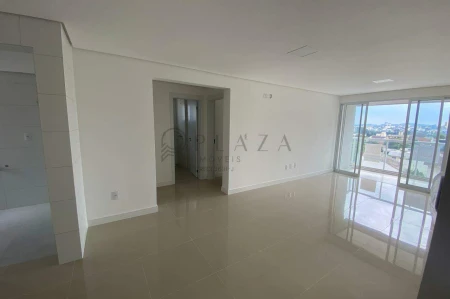 Apartamento para alugar com 2 quartos, 60m² no Jardim Itália em Chapecó - Foto 4