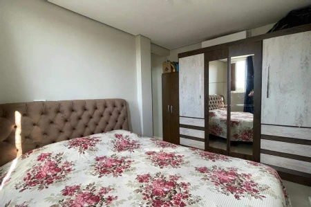 Apartamento para alugar com 2 quartos, 72m² no Passo dos Fortes em Chapecó - Foto 7