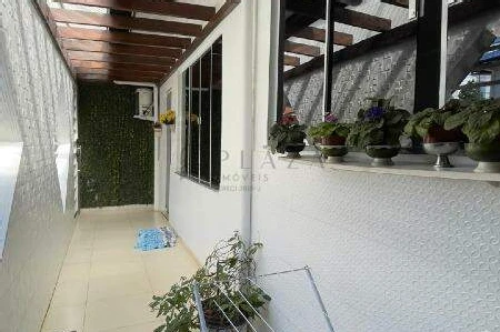 Casa para alugar com 2 quartos, 120m² no Centro em Chapecó - Foto 3