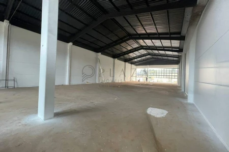 Barracão para alugar com 600m² no Bom Retiro em Chapecó - Foto 5