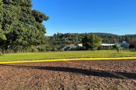 Terreno à venda com 1.211m² no Espelho Das Águas em Chapecó - Foto 1