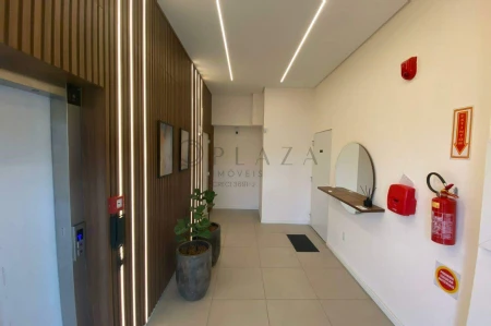 Apartamento para alugar com 2 quartos, 69m² no Paraiso em Chapecó - Foto 2