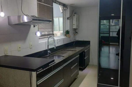 Apartamento à venda com 2 quartos, 83m² no Santa Maria em Chapecó - Foto 3