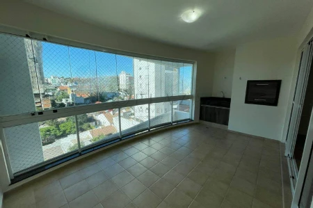 Apartamento para alugar com 3 quartos, 180m² no Centro em Chapecó - Foto 6