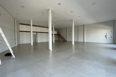 Sala Comercial para alugar com 208m² no Efapi em Chapecó - Foto 6