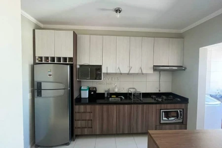 Apartamento à venda com 2 quartos, 62m² no São Cristóvão em Chapecó - Foto 7