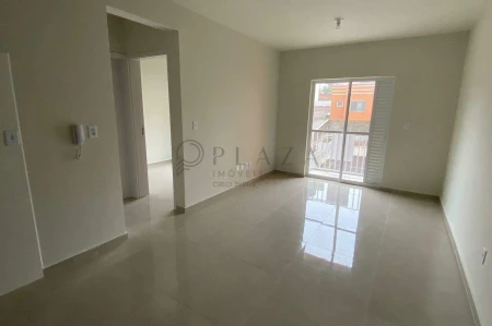 Apartamento para alugar com 2 quartos, 50m² no Vila Real em Chapecó - Foto 1