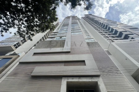 Apartamento para alugar com 3 quartos, 105m² no Centro em Chapecó - Foto 1