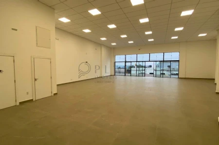 Sala Comercial para alugar com 207m² no Efapi em Chapecó - Foto 4