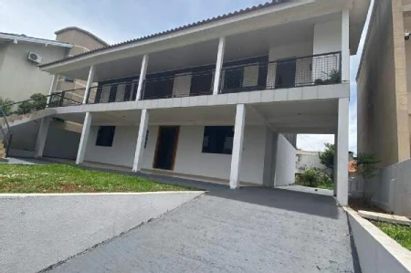 Casa para alugar com 3 quartos, 120m² no Universitário em Chapecó - Foto 2