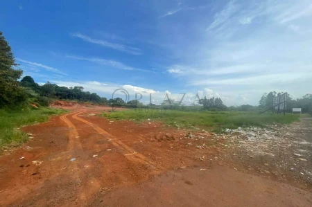 Terreno para alugar com 8.000m² no Santos Dumont em Chapecó - Foto 4