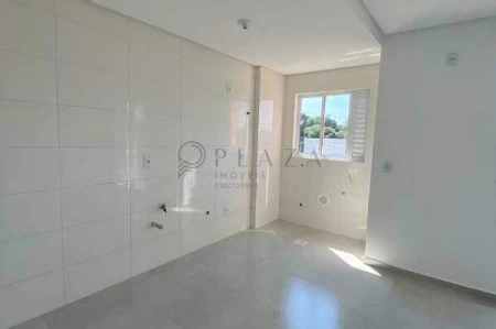 Apartamento à venda com 2 quartos, 56m² no Dom Gerônimo em Chapecó - Foto 3