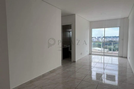 Apartamento para alugar com 2 quartos, 55m² no Paraiso em Chapecó - Foto 3
