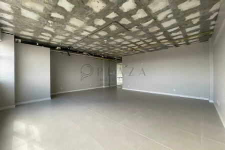 Sala Comercial para alugar com 58m² no Santa Maria em Chapecó - Foto 4