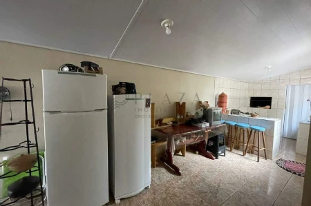 Casa à venda com 2 quartos, 63m² no Efapi em Chapecó - Foto 8