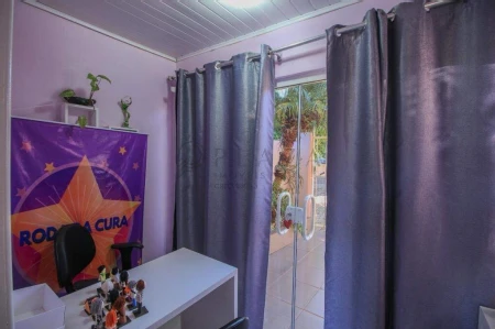 Casa à venda com 1 quarto, 220m² no Paraiso em Chapecó - Foto 7