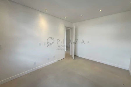 Apartamento para alugar com 3 quartos, 105m² no Centro em Chapecó - Foto 6