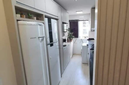 Apartamento à venda com 2 quartos, 54m² no Vila Real em Chapecó - Foto 3