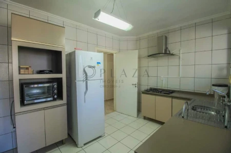 Apartamento à venda com 3 quartos, 130m² no Centro em Chapecó - Foto 7