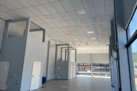 Sala Comercial para alugar com 252m² no Efapi em Chapecó - Foto 4