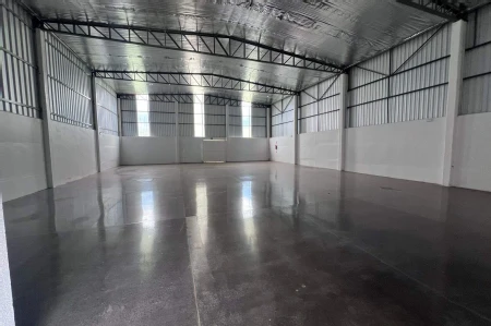 Barracão para alugar com 315m² no Jardins Mezzomo em Guatambú - Foto 4
