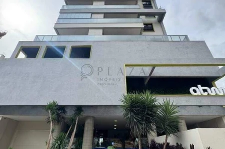Apartamento à venda com 2 quartos, 75m² no Jardim Itália em Chapecó - Foto 2
