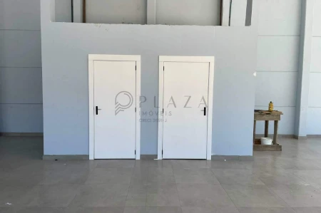 Sala Comercial para alugar com 252m² no Efapi em Chapecó - Foto 6