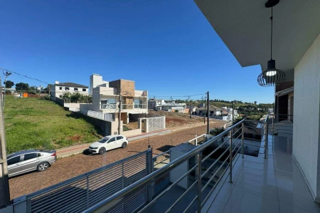 Casa à venda com 5 quartos, 343m² no Seminário em Chapecó - Foto 5
