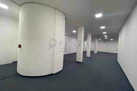 Sala Comercial para alugar com 300m² no Centro em Chapecó - Foto 7