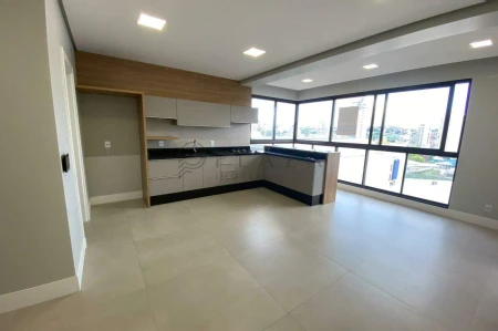 Apartamento para alugar com 2 quartos, 100m² no Centro em Chapecó - Foto 6